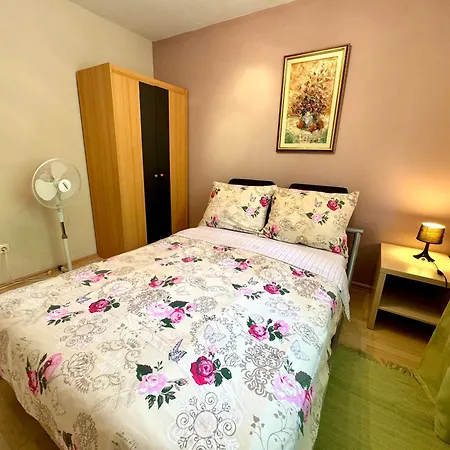 Apartman Ramona