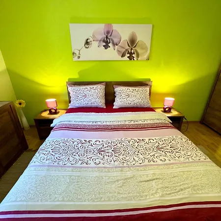 Ramona Apartman Crikvenica