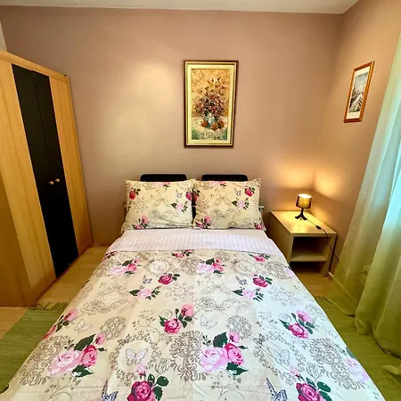 Apartman Ramona Crikvenica