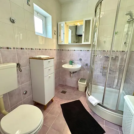 Ramona Apartament