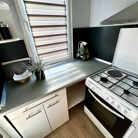 Ramona Apartment Crikvenica