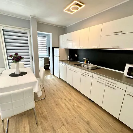 Апартаменты Ramona Цриквеница