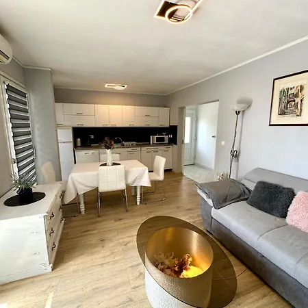 Apartament Ramona