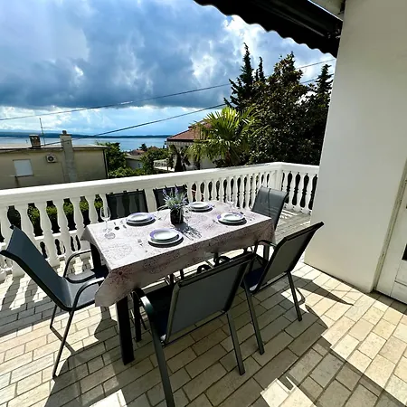 Apartament Ramona