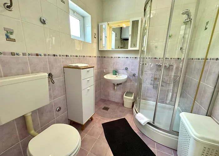Ramona Apartman