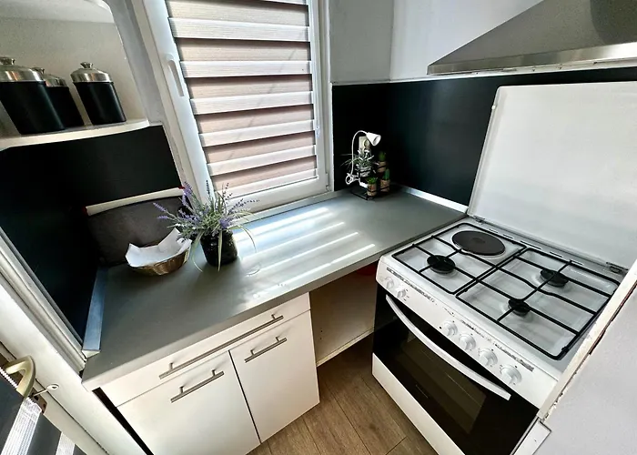 Ramona Apartman Crikvenica