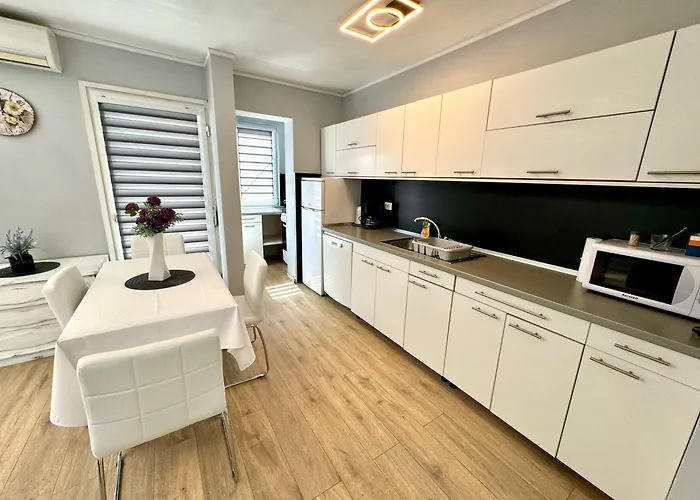 Apartman Ramona Crikvenica