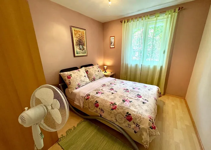 Ramona Apartman