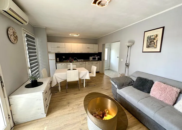 Apartman Ramona