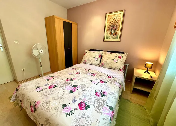 Apartman Ramona