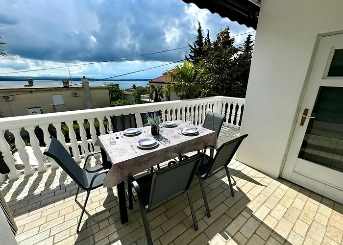 Apartman Ramona