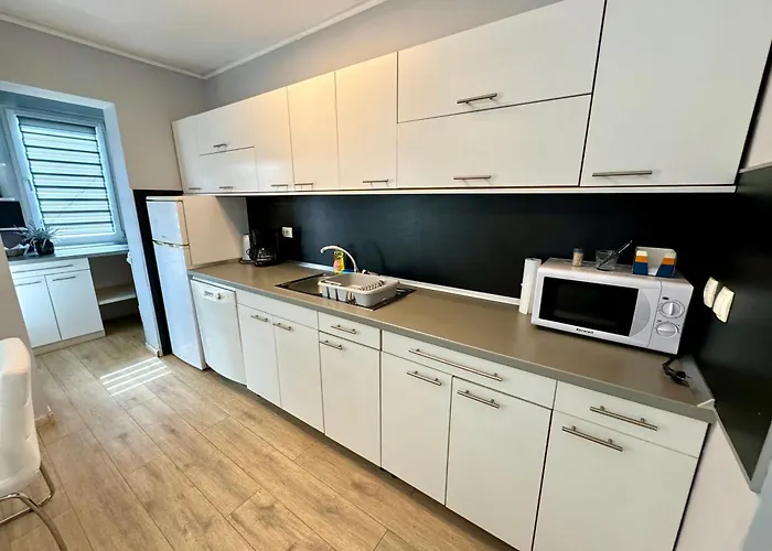 Ramona Apartman *