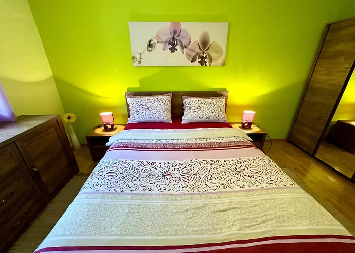 Ramona Apartman Crikvenica
