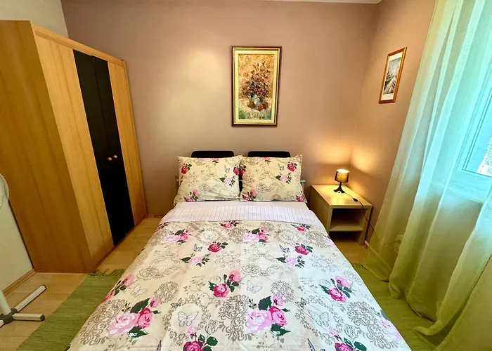 Apartment Ramona Crikvenica